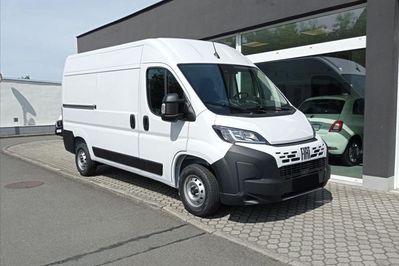 Fiat Ducato 3.3t L2H2