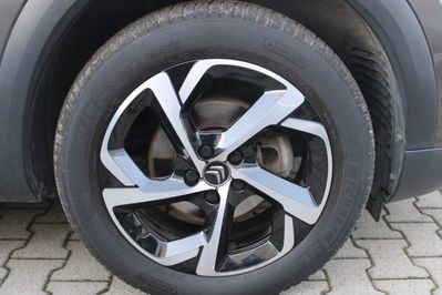 Citroen C5 Aircross PureTech Business + EAT8