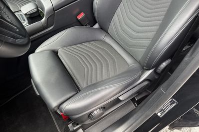 Mercedes GLB 200