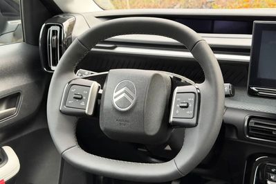 Citroen C3 Max 1.2 T