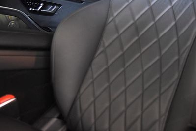 Mercedes Klasa S 450 d 4-Matic L AMG Line