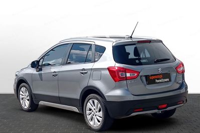 Suzuki SX4 S-cross 1.4 SHVS