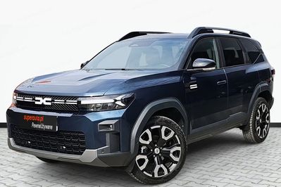 Dacia Bigster 1.2 TCe ECO-G Journey