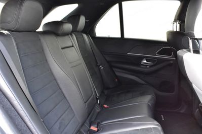 Mercedes GLE 300 d 4Matic 9G-TRONIC AMG Line