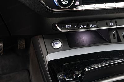 Audi Q5 40 TDI quattro S Line S tronic