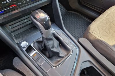 Volkswagen Tiguan 1.5 Tsi Evo Elegance Dsg