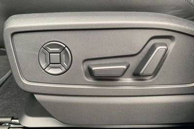 Audi Q5 Sportback TDI quattro