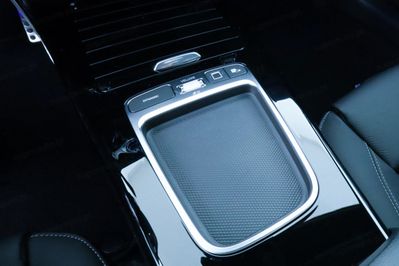 Mercedes Klasa A 45 S AMG 4-Matic