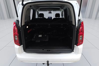 Toyota Proace City Verso L1H1 Business