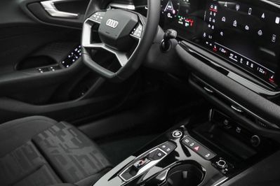 Audi A5 TFSI S line