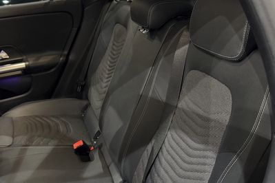 Mercedes GLA 200 Progressive