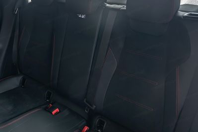 Mercedes GLA 220  4-Matic AMG Line