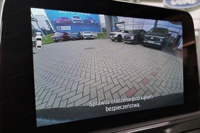 Ford Kuga 2.5 FHEV FWD ST-Line X