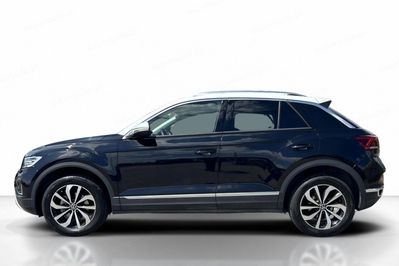 Volkswagen T-Roc 1.5 TSI Style DSG