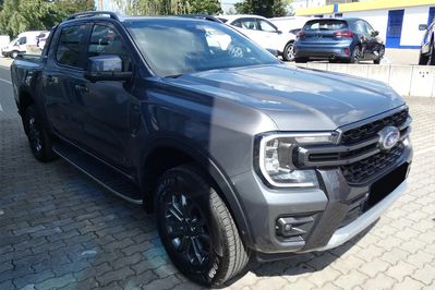 Ford Ranger Wildtrak A10 4x4
