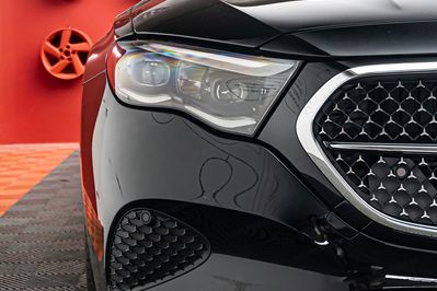 Mercedes Klasa E 220 d 4-Matic Avantgarde