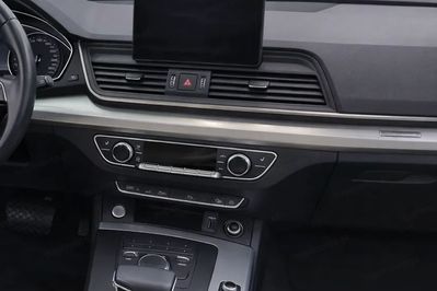 Audi Q5 50 TFSI e quattro S tronic