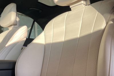 Mercedes E Klasa 300 de 4-Matic AMG