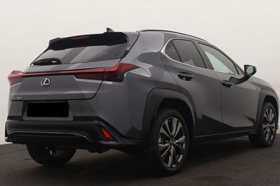 Lexus UX 300h F Sport Design 2.0 Hybrid Dynamic Force