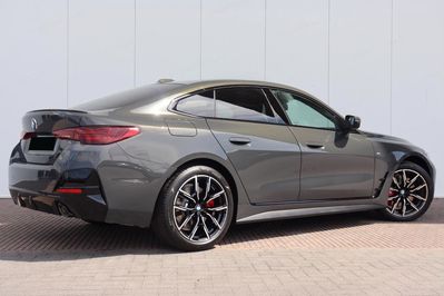 BMW Seria 4 Gran Coupe 430i xDrive M Sport