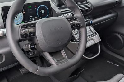 Hyundai Inster 49kWh Modern