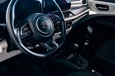 Suzuki Swift 1.2 Dualjet SHVS Premium