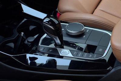 BMW X3 xDrive20d M Sport