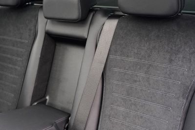 Mercedes GLC 220 d 4-Matic AMG Line