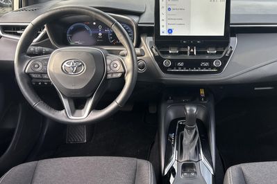 Toyota Corolla 1.8 Hybrid Comfort