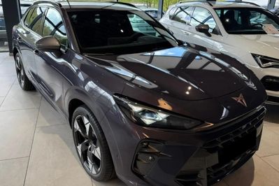 Cupra Terramar Advantage Edition 1.5 e-TSI DSG