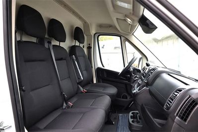 Opel Movano Heavy L3H2