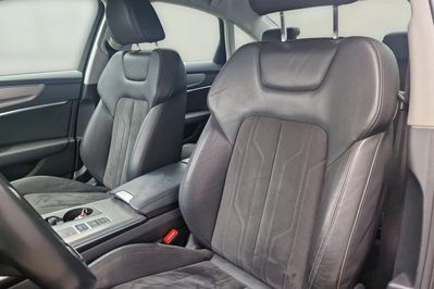 Audi A6 40 TDI mHEV Sport S tronic