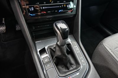 Volkswagen Tiguan 2.0 TSI Life 4Motion DSG