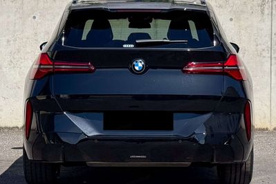 BMW X3 xDrive20d M Sport
