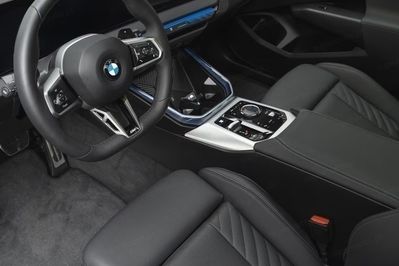 BMW X3 xDrive20d M Sport