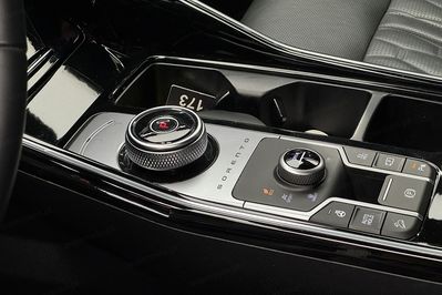 Kia Sorento t-Gdi Phev Prestige Line 4WD 7OS