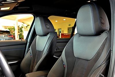 BMW Seria 3 Touring 320d xDrive M Sport