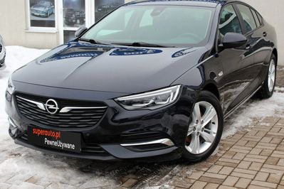 Opel Insignia 1.5 T Enjoy S&S