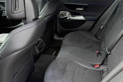 Mercedes Klasa E 220 d 4-Matic AMG