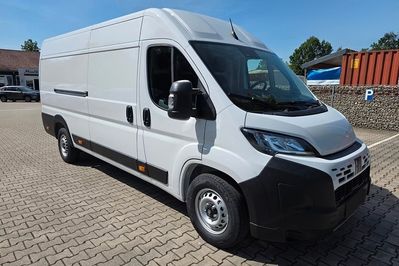 Fiat Ducato Maxi L4H2