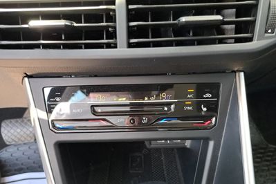 Volkswagen Taigo 1.0 TSI Life DSG