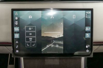 Land Rover Range Rover 3.0 P460e Autobiography