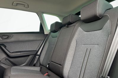 Seat Ateca 1.5 TSI Style S&S DSG
