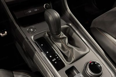 Cupra Ateca 1.5 TSI DSG