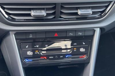 Volkswagen T-ROC 1.5 TSI Life DSG