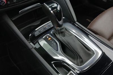 Opel Insignia 2.0 CDTI 4x4 GSi S&S aut