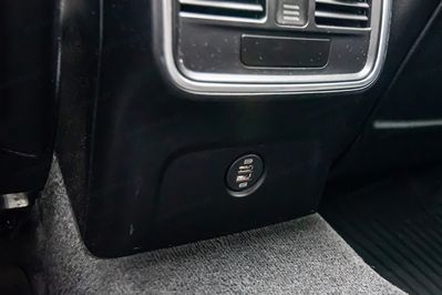 Porsche Macan S Diesel