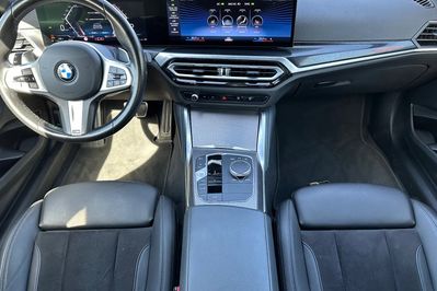 BMW Seria 2 220I m Sport Sport