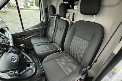 Ford Transit L3H2 CHłodnia