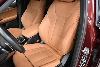 BMW X4 xDrive20i M Sport